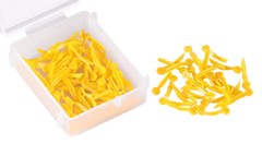Dental Wedges Tooth Gap Wedge Tulwar Diastema Fitwith Palodent Plus Style Matrix