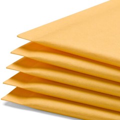 #0 6×10″ (6×9″) Kraft Bubble Mailer Sale Seal Shipping Bag Envelope 10/25/50/100