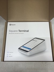 🔥Sealed🔥 Square Terminal – Credit Card Machine | Mobile POS SPD2-01