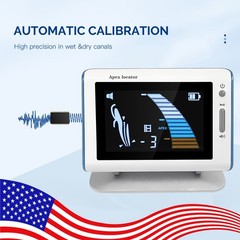 Woodpecker Dental LCD Endo Apex Locator Endodontic Root Canal Finder Measure de