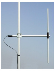 Sirio WD155-N 155-175 Mhz Base Station Dipole Antenna – 4dBi, 200 Watts