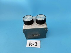 Weinschel AF117A-69-34 Step Attenuator, DC–18 GHz, 0–60 dB Precision RF/Microwav