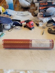 2.125 (2-1/8 inch) x 12 inches, 12L14 Steel Precision Ground Cold Roll.