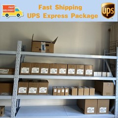 2711-B5A8 AB PanelView Standard Terminal Fast Shipping 2711B5A8 New GQ