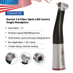 1:5L Micro-Series Handpiece