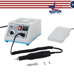 USA Dental Lab Marathon Drill Micro Motor Polisher & 35K RPM Polishing Handpiece