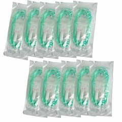US Dental Implant Surgery Irrigation Tubing Disposable Tube C Type 291cm For W H