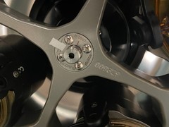 Hettich ROTANTA 460 Benchtop Centrifuge w/ 5699-R 4-Place Swing-Out Rotor 460