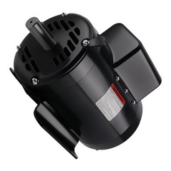 7.5HP Air Compressor Motor 30A Electric Single Phase Motor 3450RPM Frame CW/ CCW