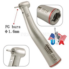 Woodpecker Style 1:5 High Speed Handpiece for MT2 MT3 Dental Electric Motor