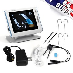 Woodpecker Dental LCD Endo Apex Locator Endodontic Root Canal Finder Measure de