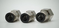 CHELIC SQG3 1202 Ø12-1/4″ BSPT Female push to connector Fitting (10 PCS PER BAG)