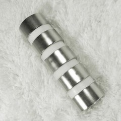 2Pack N52 Large Neodymium Rare Earth Magnet Big Super Strong 40mm*20mm