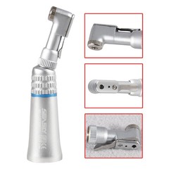 NSK Style Dental Slow Low Speed Contra Angle Handpiece Latch E-Type Attach YP4/2