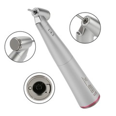 Dental 1:4.2 Increasing 45 Degree LED Contra Angle Surgical Handpiece