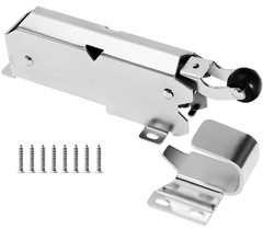1-10X FOR KASON 1094 SURECLOSE HYDRAULIC DOOR CLOSER WITH FLUSH TO 3/4 INCH HOOK