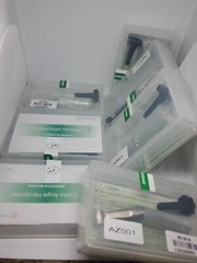 7x Contra Angle Handpiece az001