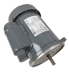 WEG 16063504 0.75HP 1755RPM Motor .7518ES1RAD56NZ 56YZ 115/208-230V 50/60Hz NEW