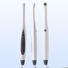 Dental HD 720P Intraoral Camera USB Type Imaging Intra Oral Endoscope 6 LEDS