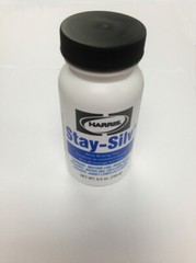 Harris SSWF7 Stay-Silv White Brazing Flux 6.5 oz