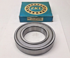 ZKL 6215A-2Z-C3 Ball Bearing Double Shielded 75x130x25mm 6215A2Z-C3