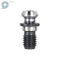 CAT40 45°0.740″Coolant Pull Stud Retention Knob for Mazak Fadal HURCO Okuma 5Pcs