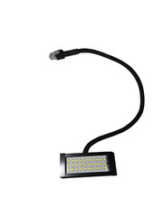 CCS LDL-PF-52x18S White light LED Light Bar for Optical Instruments, Metrology