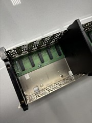 Allen Bradley 1756-A17 17-slot Chassis Ser B