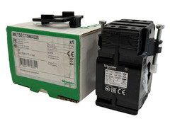 NEW SCHNEIDER ELECTRIC METSECT5MA025 CURRENT TRANSFORMER