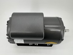 New Baldor ERL1319A 1.5HP ODP Motor 115/230V 1PH 1800RPM 56H Frame