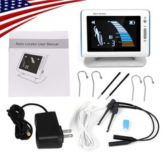 Woodpecker Dental LCD Endo Apex Locator Endodontic Root Canal Finder Measure de