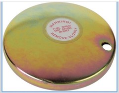 GPI Genuine Replacement fuel tank vent cap/ New In Package