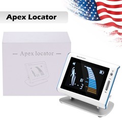 Woodpecker Dental LCD Endo Apex Locator Endodontic Root Canal Finder Measure de