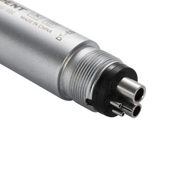 High-speed Air Turbine LED Handpiece W/ Generator, 300,000~400,000rpm 4hole