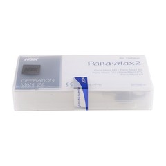 Dental High Speed Handpiece Pana Max2 Single Water Spray Ceramic Bearing B2 / M4