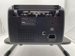 Tacklife Money Counter Machine MMC01 Black Counts Bills