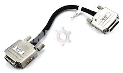 ABB Robotics, 3HAB7419-1 /3 S4C Robot Controller Bus Cable