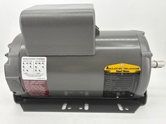 New Baldor ERL1319A 1.5HP ODP Motor 115/230V 1PH 1800RPM 56H Frame