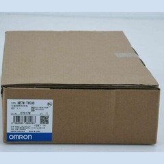 1PC New Omron NB7W-TW00B HMI Interactive Display Touch Panel Fast Shipping