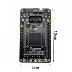 System Board FPGA Core Board Altera CycloneIV EP4CE6E22C8N Development Board Xqn