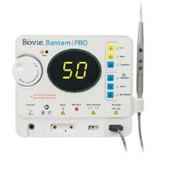 Bovie Bantam PRO 50 W High Frequency Desiccation W/ Cut A952 NEW – 4 yr Warranty
