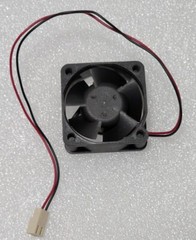 Delta EFB0412VHD 71B 40x40x20mm 4020 12V 0.18A DC BRUSHLESS Fan 2pin 