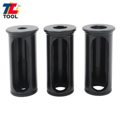5 Piece C Sleeve Set BOT20 Turret Tool Holder Block 1-1/2″ Bore CNC Lathe