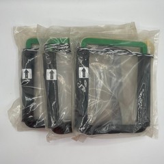 3pk E-Mon 3200A Part 50058786-008 Split Core Current Sensor Industrial Submeter