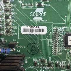 TESTED🔥 YORK COLEMAN EVCON Source1 170469 Blower Fan Control 1005045
