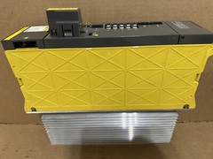 FANUC A06B-6096-H207 Servo Amplifier