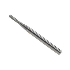 Dental Carbide Burs FG 245 Friction Grip Amalgam Prep Tungsten High Speed