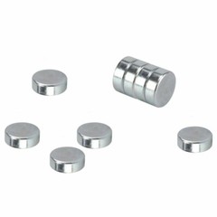 5/10/50/100X 8mm x 3mm Neodymium Disc Strong Rare Earth N52 Small Fridge Magnet