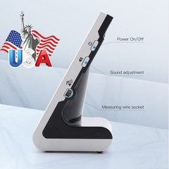 Dental Endo Apex Locator Root Canal Eododontic Electr Measurement Dentistry Tool