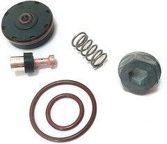 Lightweight Replacement Regulator Kit N008792 for Various Compressors – Portable